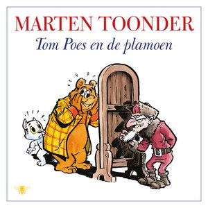 Tom Poes en de plamoen