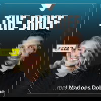 112 – Marloes Dobbe (Crisp ) over het geheime recept achter het succes van Crisp