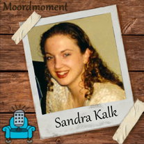 #24 Sandra Ilona Kalk