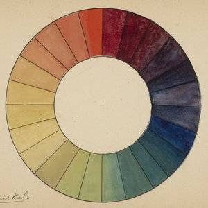 Aflevering 56: Kleuren