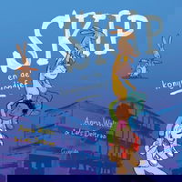 Skip en de konijnendief