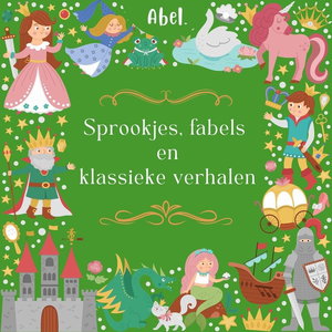 Sprookjes, fabels & klassieke verhalen