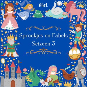 Sprookjes & fabels Seizoen 3