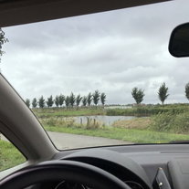 Veel belangrijker dan de mens (en het is niet god), met Wim van Egmond