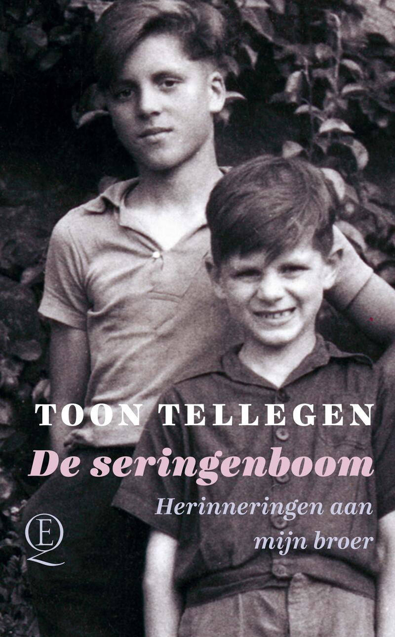 De seringenboom