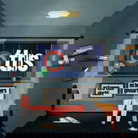 TBS: 'Extreem vlucht- en beheersgevaarlijk' - Deel 2