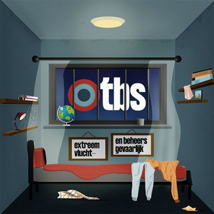 TBS: 'Extreem vlucht- en beheersgevaarlijk' - Deel 2