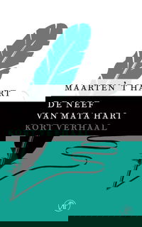 De neef van Mata Hari