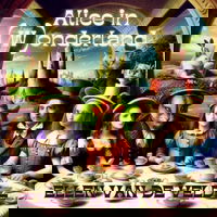 Alice in (W)Onderland - Ellen Van de Velde