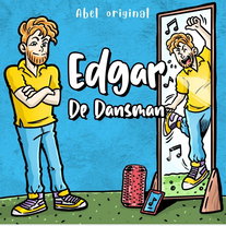 Edgar de Dansman