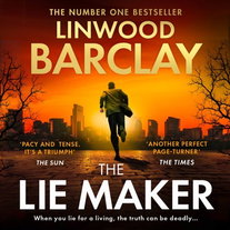The Lie Maker