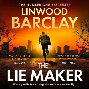 The Lie Maker