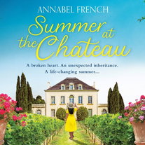 The Summer at the Chateau