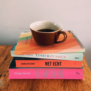 #143 De Bende zomert na