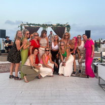 De overeenkomst tussen mijn retreat op Ibiza en Kastopruimen!