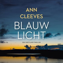 Blauw licht