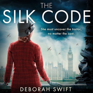 The Silk Code