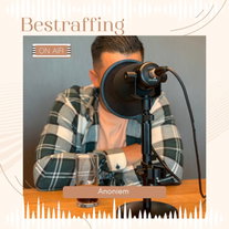 S4: Drugs #8: Bestraffing, een anoniem gesprek