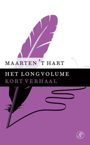 Het longvolume