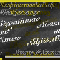 Erectiespinnen Met Thijs Römer