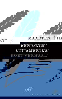 Een oxim uit Amerika