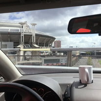 Beeldhouwen met je oren, geluidsman Rik Meier