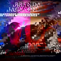 Voluptuous Woman Series