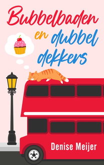 Bubbelbaden en dubbeldekkers