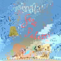 Sara Paletti - Thuis