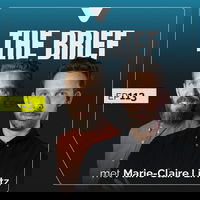 113 – Marie-Claire Lintz (Postcode Loterij) over de wereld verbeteren en loten verkopen