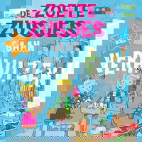 De Zoete Zusjes gaan verhuizen