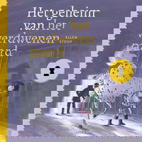 Het geheim van het verdwenen paard