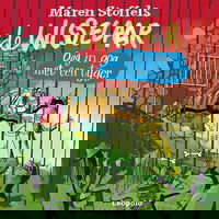 Oog in oog met een tijger