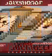 Guys Read: Funny Business