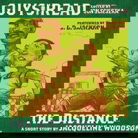 Guys Read: The Distance