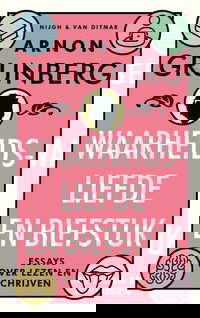 Waarheidsliefde en biefstuk