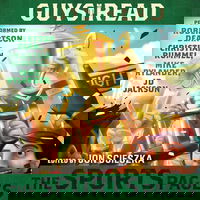 Guys Read: The Sports Pages