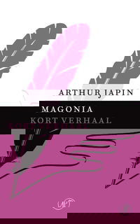 Magonia (DNP1) Kort verhaal