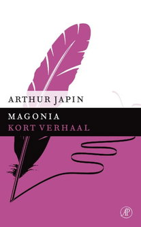 Magonia (DNP1) Kort verhaal