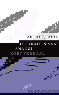 De draden van Anansi Kort verhaal
