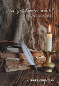 Het geschreven woord