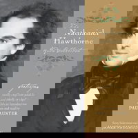 The Nathaniel Hawthorne Audio Collection