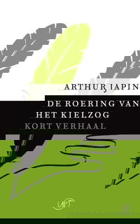 De roering van het kielzog