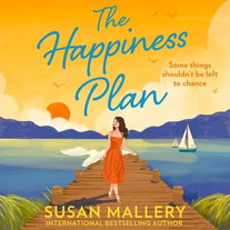 The Happiness Plan
