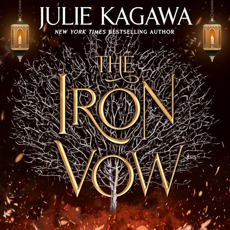 The Iron Vow