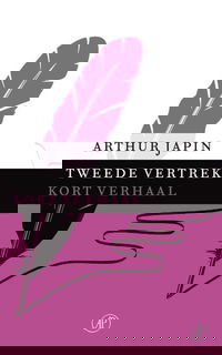 Tweede vertrek (DNP4)