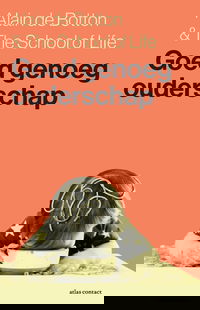 Goed genoeg ouderschap