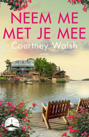 Neem me met je mee