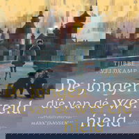 De jongen die van de wereld hield