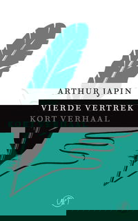 Vierde vertrek